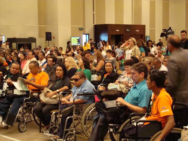 Radar da Participação #6: A participação política das pessoas com deficiência no Brasil